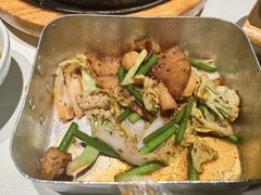 -0776食堂·京城创意菜(七里庄店)