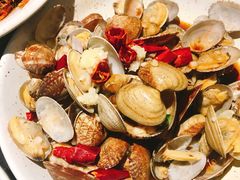 -老头儿油爆虾·知味杭州(爱琴海购物中心)