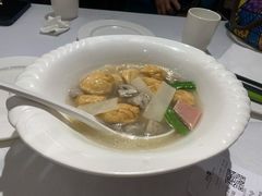 -峨嵋酒家(地安门店)