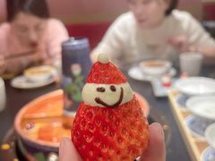 -咏江南·苏式火锅·苏州评弹(观前街店)