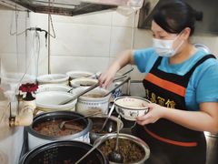 -李易面馆(树木岭店)
