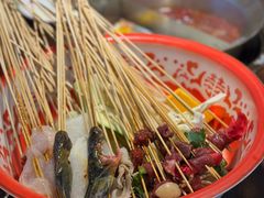 -牛签签串串香(IFS店)