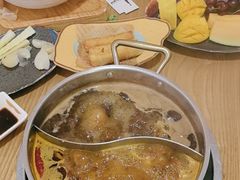 -松野谷·寿喜烧自助(华联顺义金街购物中心店)
