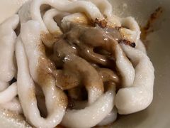 甜水面-玉滋補