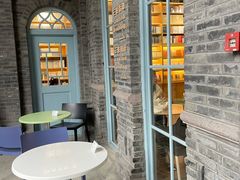 -三联韬奋书店(宽窄巷子店)