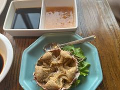 -海味当家·蒸锅海鲜(星海公园店)