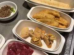 -海底捞火锅(新松江路店)