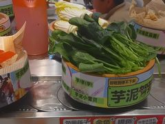 -龍歌自助小火锅(李沧丽达店)