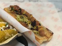 -TACO TUESDAY塔可星期二(人民路店)