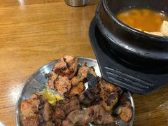 -·缸桶屋·韩式牛肋条自助烤肉(西湖D11店)