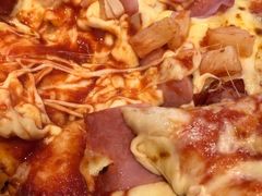 -必胜客(云汇天地店)