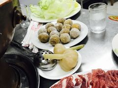 -三兴涮羊肉(荣安大街店)