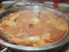 -新凯里酸汤鱼(飞山街店)