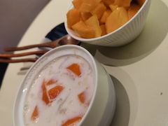 -小团圆糖水铺(襄阳南路店)