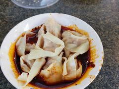 红油抄手-春阳水饺(香槟广场店)