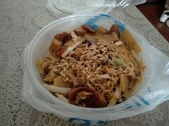 -王菊美食街·王菊面馆(总店)