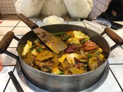 -水上铁板烧(大学城思雅店)