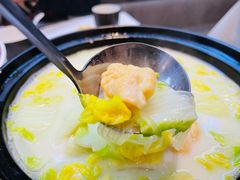 -旺顺阁鱼头泡饼(小红门店)