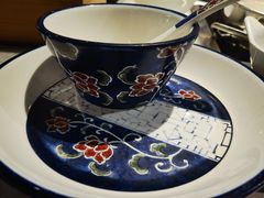 -尚尚仙·酸汤猪手·猪肚鸡火锅(华联万柳购物中心店)