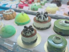 -CREAM STORY意大利手工冰淇淋&甜品(万象前海店)