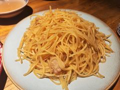 -破三川·新川菜(静安大融城店)