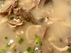 -胡世羊肉汤(南街店)