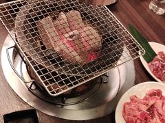 -大馥·炭火烧肉酒场(莘庄莘福坊店)