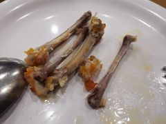 -萨莉亚意式餐厅(莲花国际广场店)