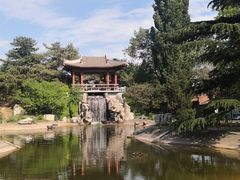 -国家植物园南园