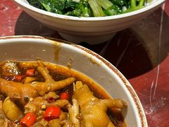 -羊子两室一厅(八一广场店)