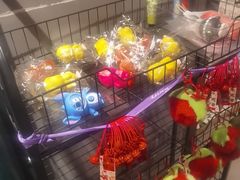 -茶啊冲电影主题文化餐厅(TOUCH12街店)