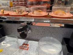 -争鲜回转寿司(中街大悦城店)