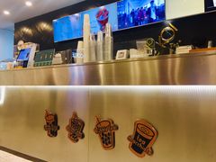 -KOI Thé(力宝广场店)