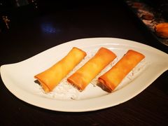 -万丽轩·粤菜(王府井金茂万丽酒店)
