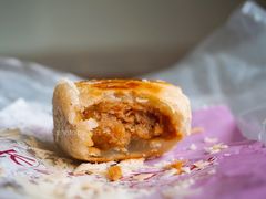 鲜肉月饼-长发西饼(临顿路店)