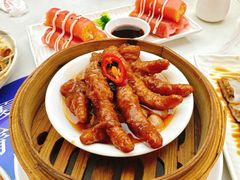 -六顺福记茶楼(万象城店)