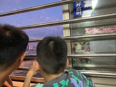 -武汉关码头(轮渡站)