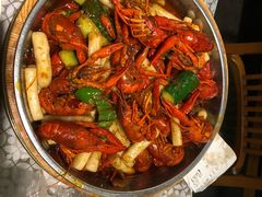 -云晓光头烧烤吧(新大陆广场店)