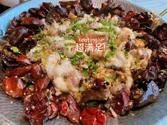 -大丰收脆鱼(浦西万达店)