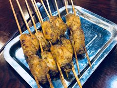 -伊隆斋(什刹海店)