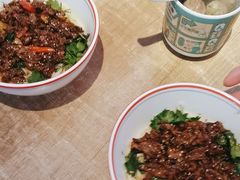 -阿当·小炒牛肉面(人广店)