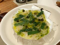 -Mercato莫卡多露台餐厅与酒吧(K11店)