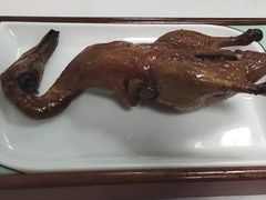 -園外園港式精品菜