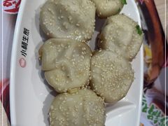 -小杨生煎(金山百联购物中心3楼店)