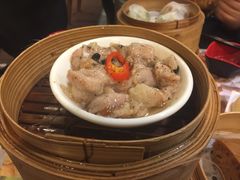 -添好运点心专门店(北角店)