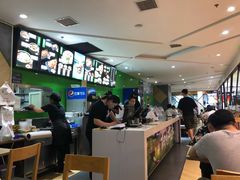 -正一味石锅拌饭(望京新世界店)