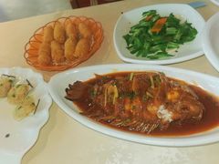 -南海渔家•海鲜•正宗海南菜(海棠湾店)