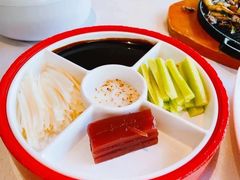 -月福京味斋·烤鸭店·北京菜(鼓楼总店)