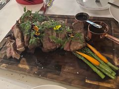 战斧牛排-马克西姆餐厅(崇文门店)