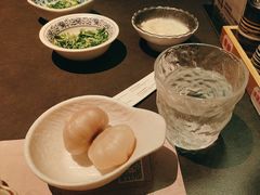 -东来顺·非遗火锅(赛格国际购物中心店)